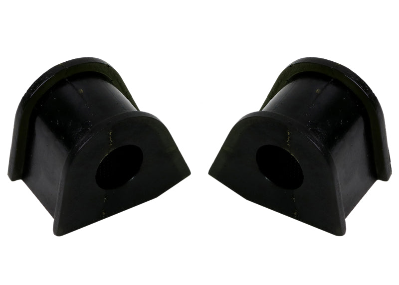 Whiteline Plus 80-92 Volkswagen T25 T3 21mm Front Sway Bar Mount Bushing W23405