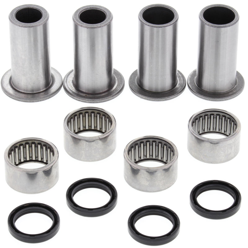 All Balls Racing 01-11 Gas-Gas EC125 Swing Arm Bearing Kit 28-1116