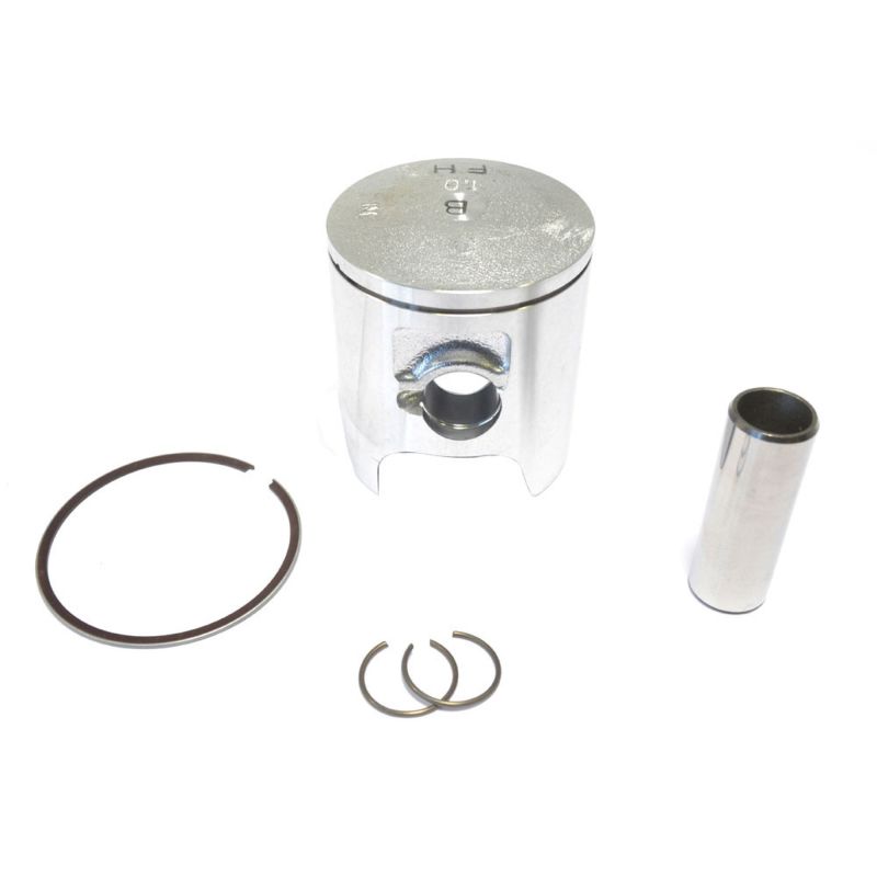 Athena 86-03 Honda CR 80 R 46.94mm Bore 2T Cast Piston S4C04700002A