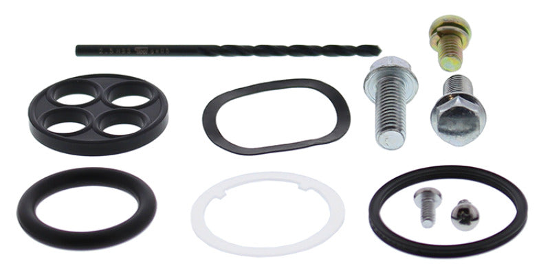 All Balls Racing 08-14 Honda TRX450ER Fuel Tap Repair Kit 60-1213