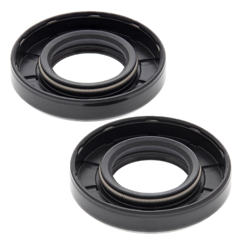 All Balls Racing 83-03 Kawasaki KX60 Crank Shaft Seal Only Kit 24-2033
