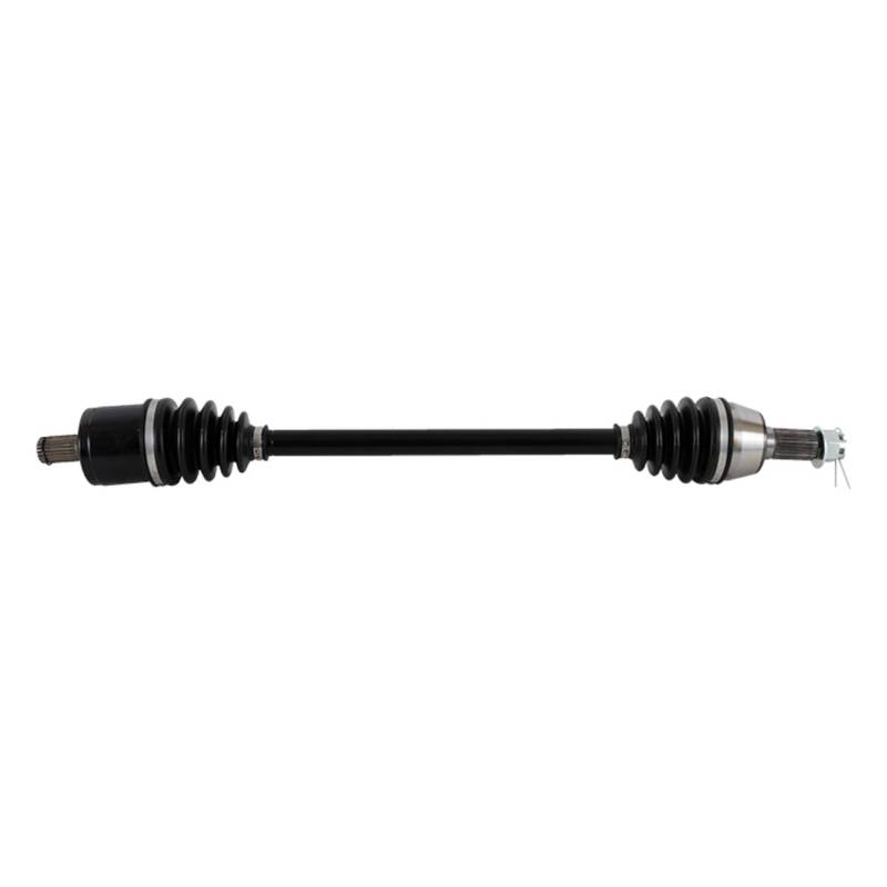 All Balls Racing 2015 Polaris Ranger 570 Full Size 6 Ball Axle Front Left AB6-PO-8-307