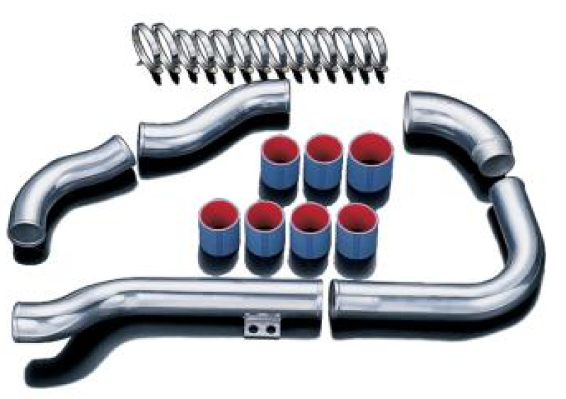 HKS I/C Piping Kit