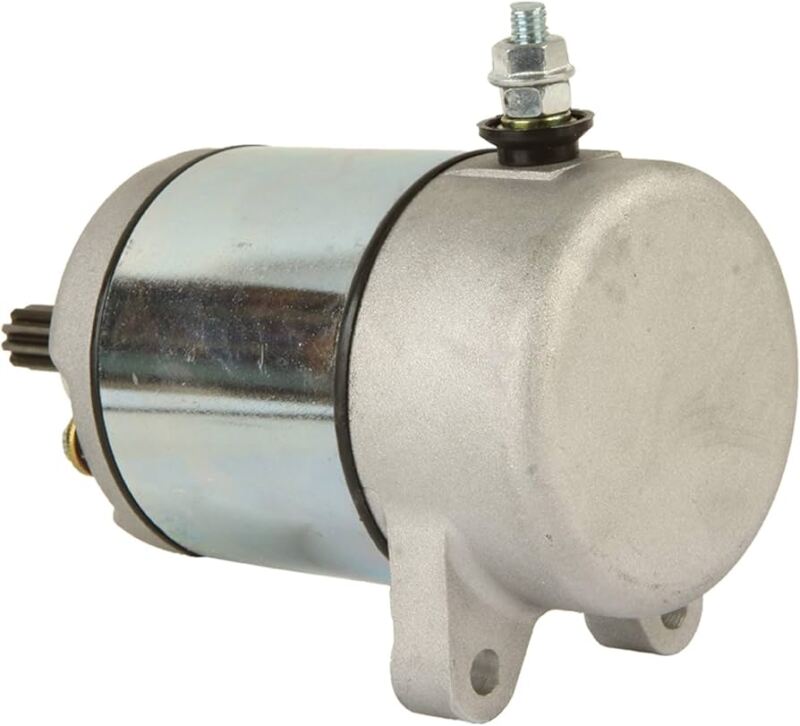Arrowhead 00-06 Honda TRX350FE Starter Motor 410-54038