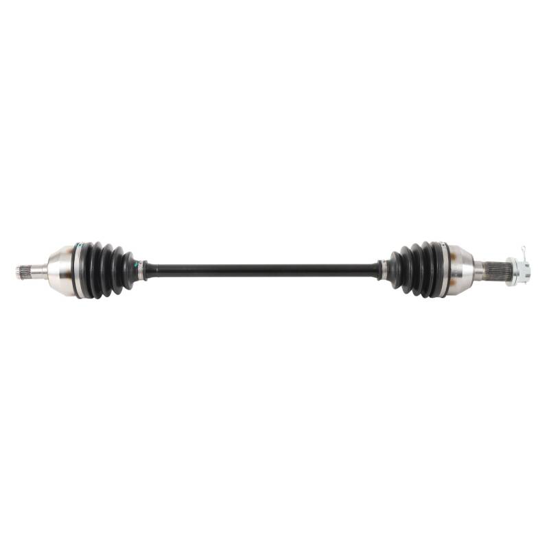 All Balls Racing 2018 Can-Am Maverick X3 900 HO 6 Ball Axle Front Right AB6-CA-8-226
