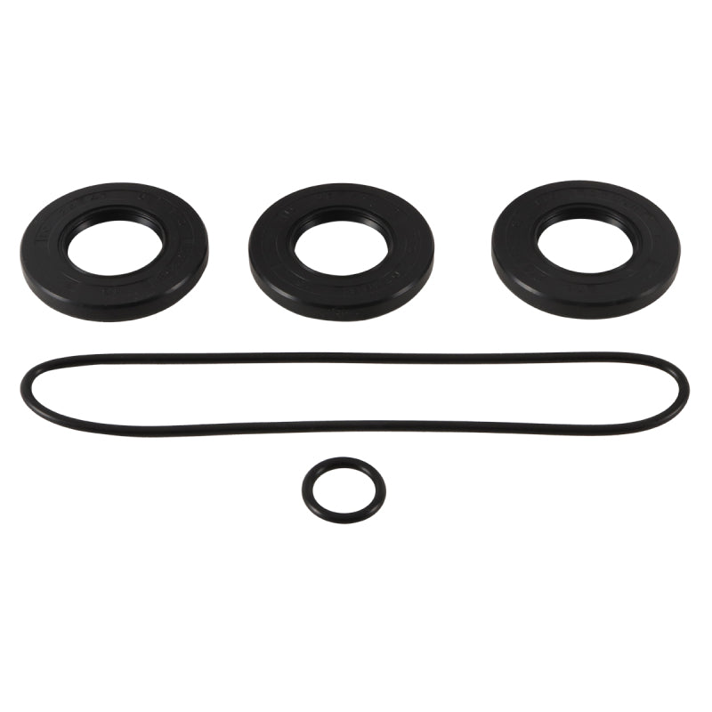 All Balls Racing 98-99 Polaris Scrambler 400 4x4 Transmission Seal Kit 25-7105