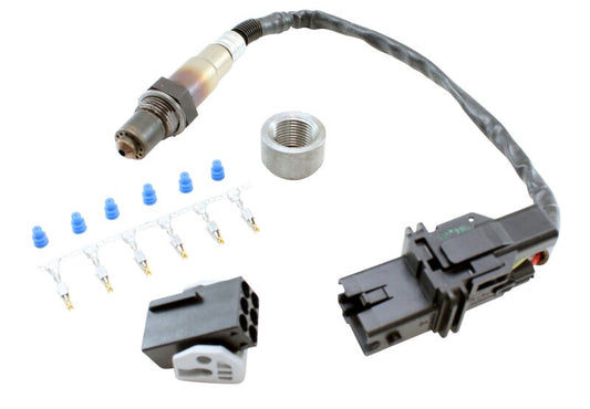 FR SPORT AEM Electronics Bosch LSU 4.2 Wideband UEGO Installation Kit - View 2