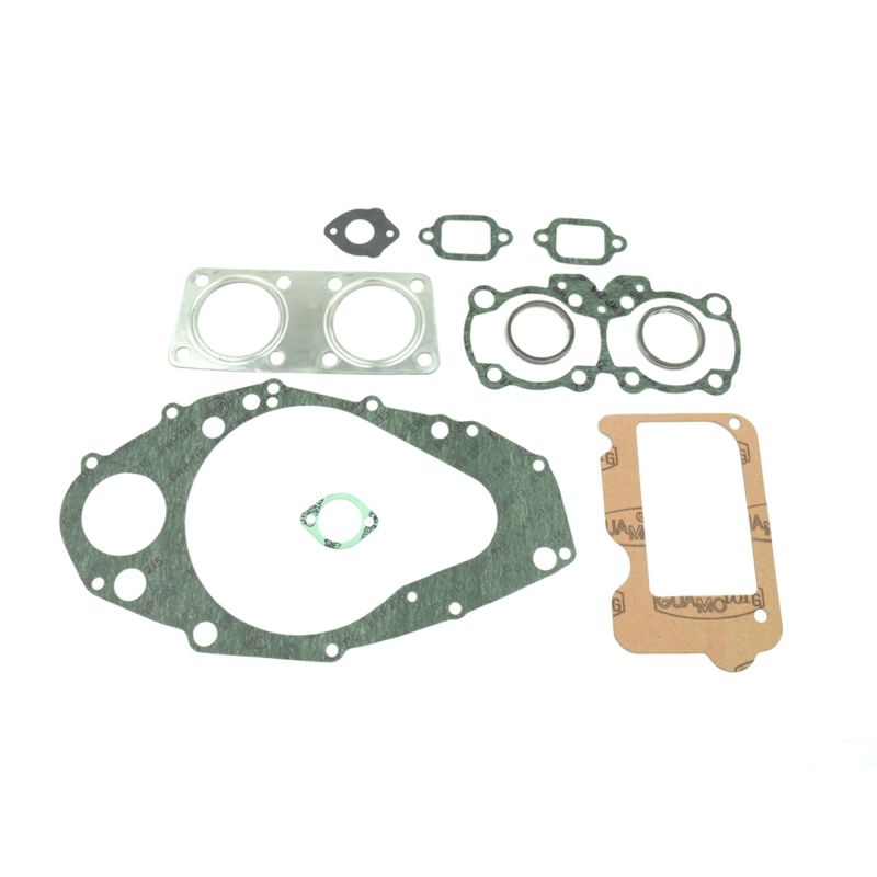 Athena 79-81 Suzuki SB 200 Complete Gasket Kit (w/o Oil Seals) P400510850200