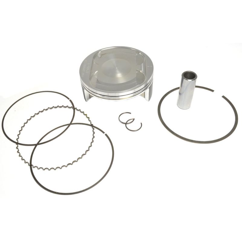 Athena 08-17 Kawasaki KLX 450 R 99.95mm 4T Forged Racing Piston S4F10000011A