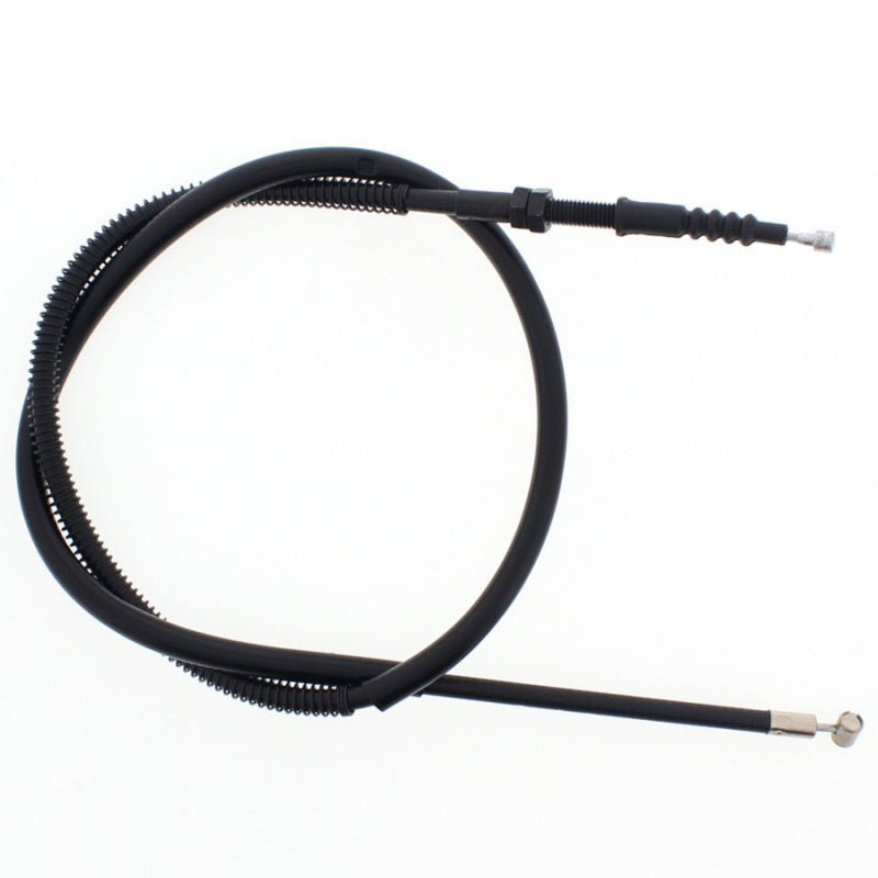 All Balls Racing 87-04 Yamaha YFM350 Warrior Cable - Clutch 45-2025
