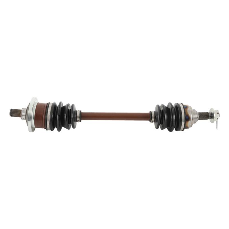 All Balls Racing 2004 Arctic Cat 650 4x4 w/AT V2 6 Ball Axle Front Left AB6-AC-8-144