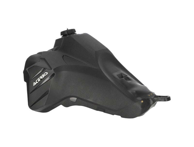 Acerbis 20-23 Honda Africa Twin 1100L 6.6 Gallon Fuel Tank - Black 2976120001