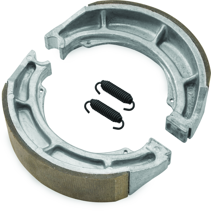 BikeMaster Suzuki Brake Shoes 963069
