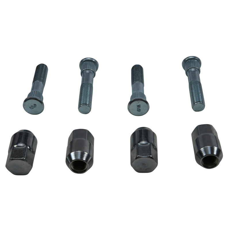 All Balls Racing 2020 Polaris RZR Turbo Pro XP Wheel Stud & Nut Kit Front 85-1110