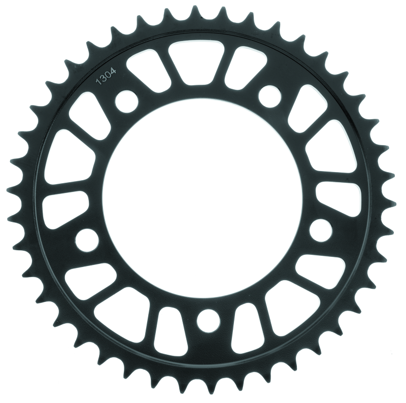 BikeMaster Honda Rear Steel Sprocket 525 41T - Black 965283