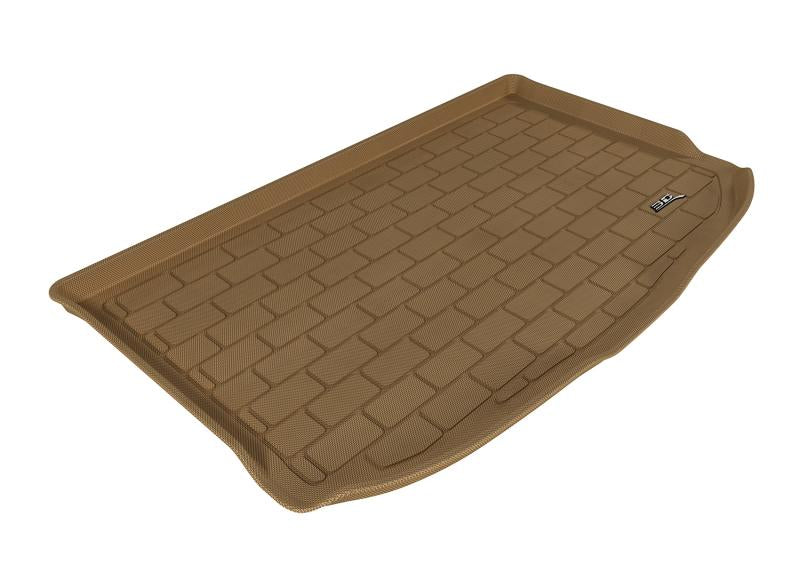 FR SPORT 3D MAXpider 2014-2019 Kia Soul Kagu Cargo Liner - Tan M1KA0201302