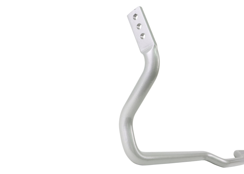 Whiteline Sway Bar - 26mm Xx Heavy Duty Blade Adjustable Motorsport