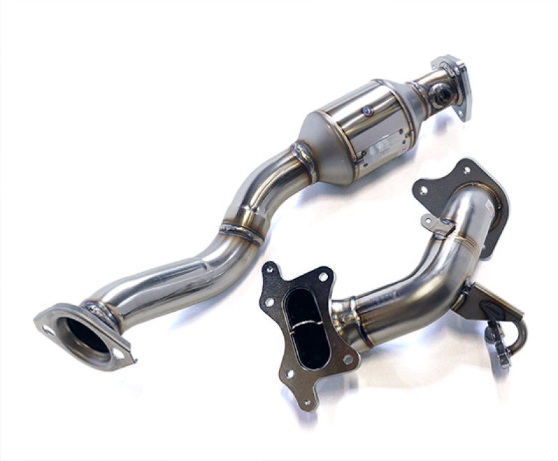 HKS Metal Catalyzer Zf1 33005-Ah003