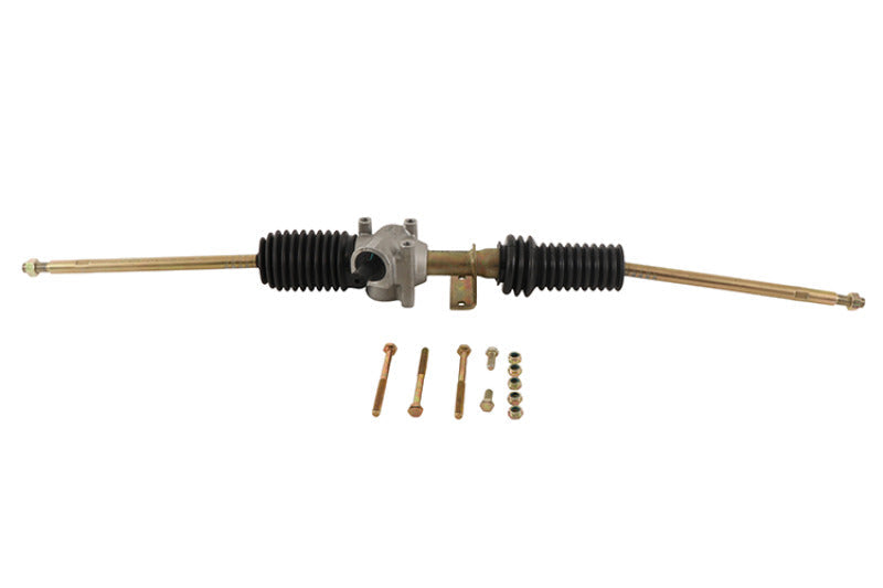 All Balls Racing 05-09 Polaris Ranger 2x4 500 Steering Rack 51-4006