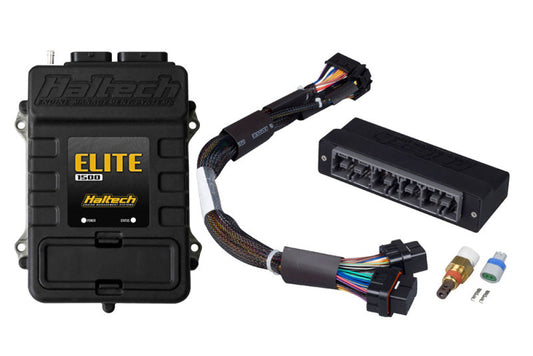 797 Performance, LLC Haltech Elite 1500 Adaptor Harness ECU Kit - View 2