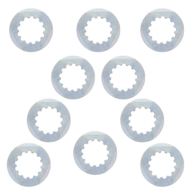 All Balls Racing 04-09 Yamaha YFZ450 Sprocket Retainer Kit 10 pk Washers or Snap-Rings 25-6006