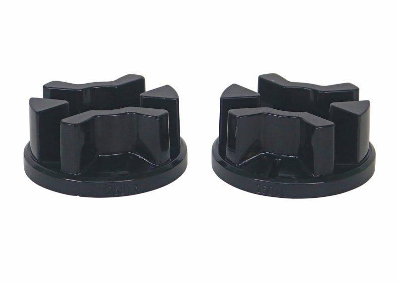 Whiteline 02-03 Mini Cooper Engine Mount - Upper Bushing Insert Kit W93518