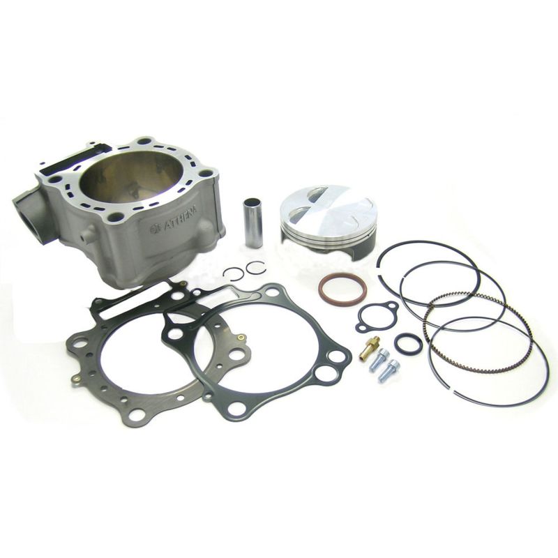 Athena 07-08 Honda CRE 450 X IE Stock Bore Complete Cylinder Kit P400210100020