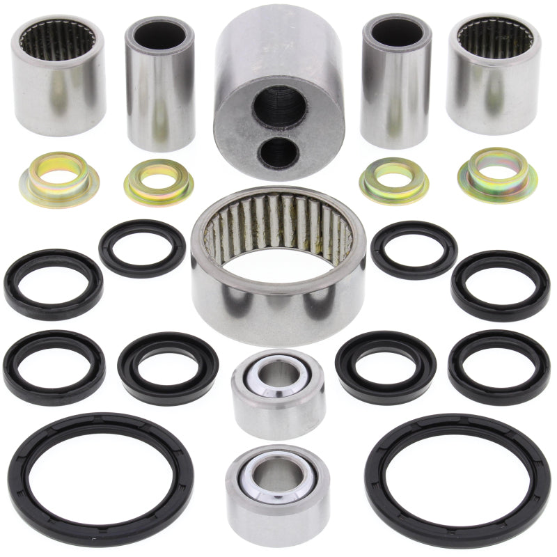 All Balls Racing 86-88 Suzuki DR125 Linkage Bearing Kit 27-1113