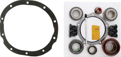 Allstar Performance Ring and Pinion Installation Kit, Ford, 9 in., 2.893 in. Carrier Bearings, Kit - ALL68510