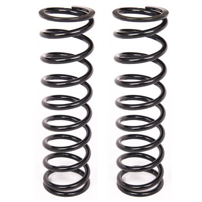 Coil-over Springs - 12180BK2
