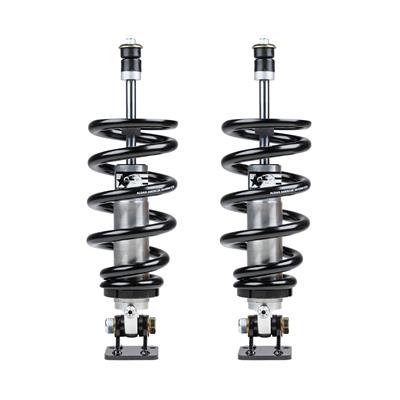 Aldan American Coil-Over Kit, Single Adjustable, 800 lbs./in. Spring Rate, 0-2 in. Lowered, Front - 300191