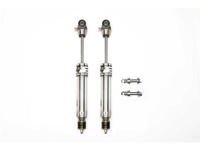 Aldan American Shock Kit, TrueLine Series, Ford, Rear, Double Adjustable, Pair - 300403