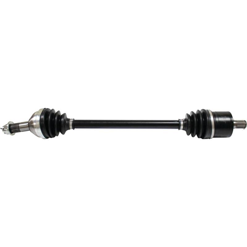 All Balls Racing 22-23 Can-Am Comm&er 1000R XMR 8 Ball Axle Rear Left AB8-CA-8-345
