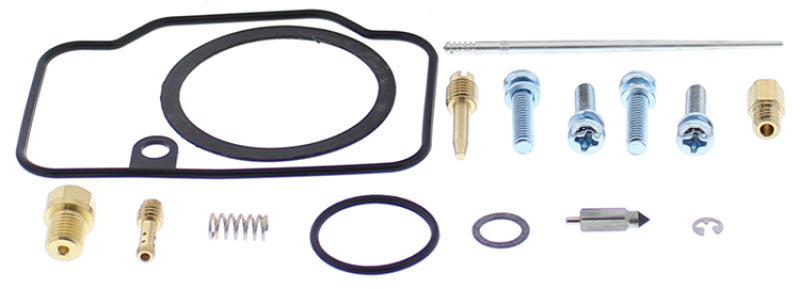 All Balls Racing 1977 Arctic Cat Cheetah 5000 Carburetor Rebuild Kit 26-1776