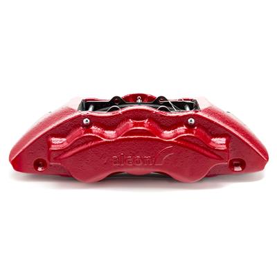 Alcon Brakes Brake Caliper, Replacement for Alcon Big Brake Kt, Front, Driver Side, 6-Piston - S0033