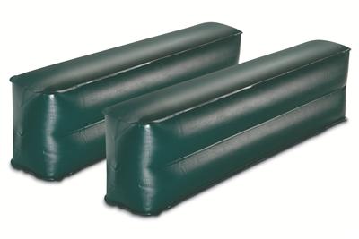 AirBedz PVC Bed Wheel Well Inserts - PPIPVAC5