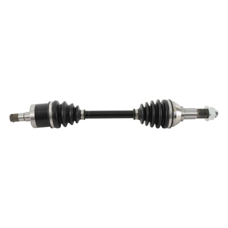 All Balls Racing 2019 Can-Am Outl&er 450 6x6 6 Ball Axle Front Left AB6-CA-8-122