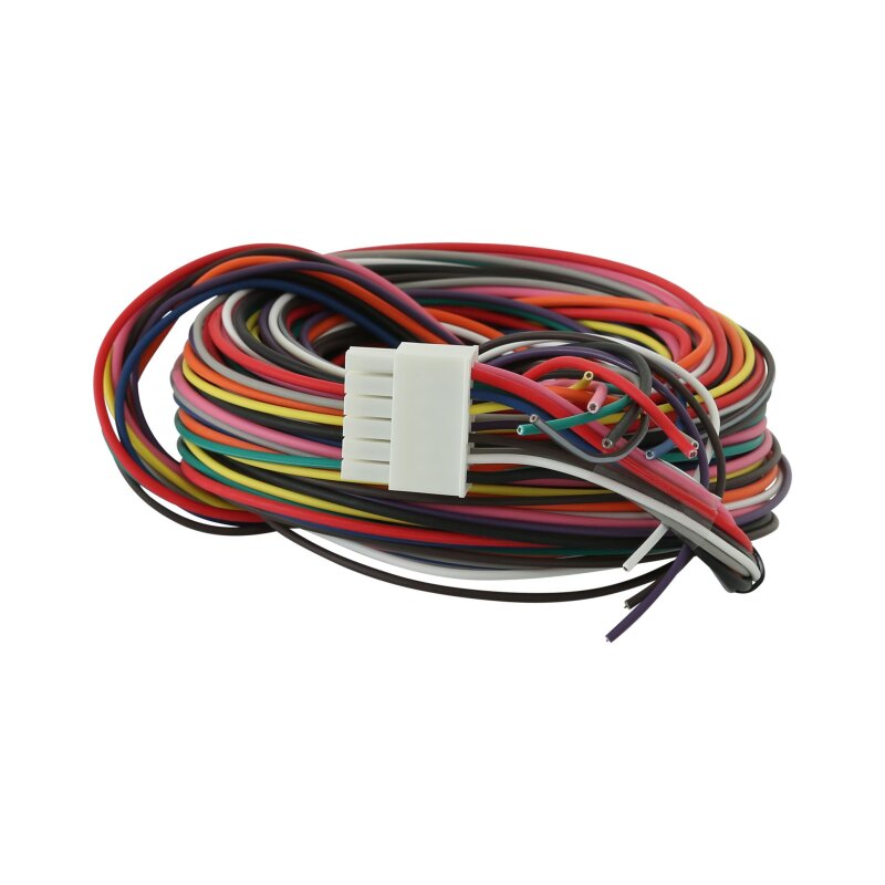 AEM Wiring Harness for V2 Controller w/ Multi Input