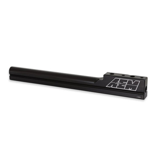 FR SPORT AEM Electronics Fuel Rail Acura B18B1 B18C1 B18C5 - View 2