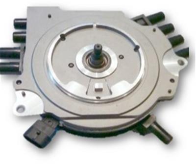 Accel Distributor, Opti-Spark I, Optical Trigger, Buick, Chevy, Pontiac, 5.7L, LT1, Each - 59124
