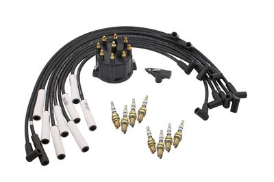 Accel Ignition Tune-Up Kit, Dodge, 5.2, 5.9L, Kit - TST24