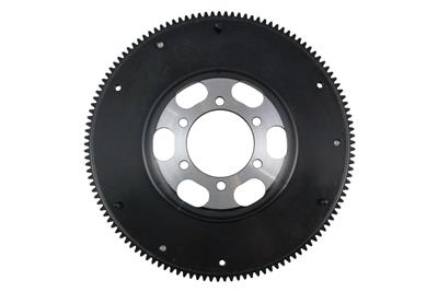 Advanced Clutch Technology Flywheel, Forged Steel, 125-Tooth, 13.9 lb., External Engine Balance - 600145