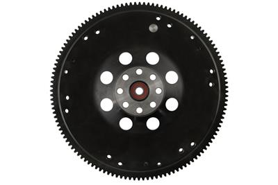 Advanced Clutch Technology Flywheel, Forged Steel, 124-Tooth, 13.7 lb., Internal Engine Balance - 600480