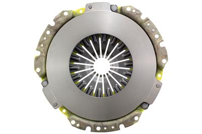 Advanced Clutch Technology Pressure Plate, Heavy-Duty, Diaphragm-Style, 11.000 in. Disc Diameter - GM015