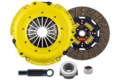 Street Clutch Kit - JP4HDSS