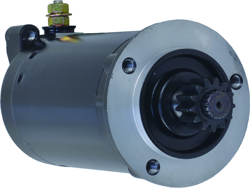 BikeMaster Ducati Starter 153717