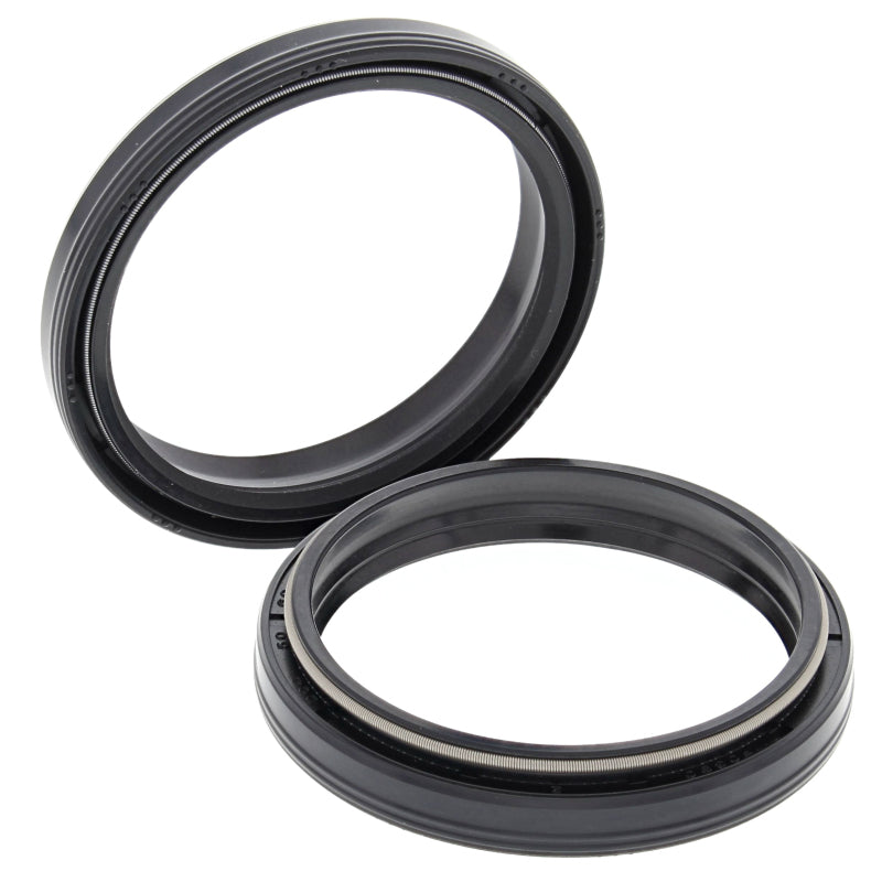 All Balls Racing 1999 KTM SX 125 Fork Oil Seal Only Kit 55-134