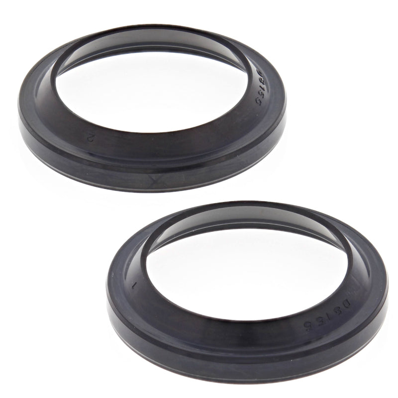 All Balls Racing 1984 Kawasaki KXT250 Tecate Fork Dust Seal Only Kit 57-120