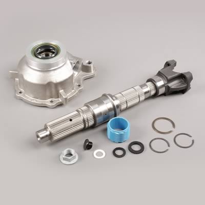 Lip Yoke Eliminator Kit - 507906