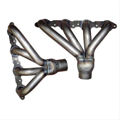 Advance Adapters Headers, Swap, Inside Frame Rails, Chevy Generation 3 LS, V8 Conversion, 0.375 in. - 717043NP
